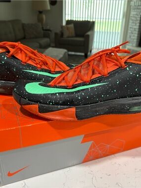 KD 9 Texas edition
